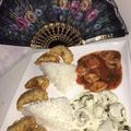 صورة من mj، شاركها بعد تجربة وصفة ‏شيش برك