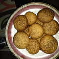 Ny Achieng Nyaroche's cooksnap of when they made Simple cookies.