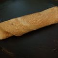 Payal Mondal's cooksnap of when they made পাটিসাপটা (Patishapta pitha recipe in Bengali).