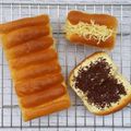 Cooksnap dari lidia lestari untuk resep Roti Kasur metode autolysis
