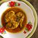 Cooksnap Dapur Yusfarisyia semasa beliau membuat Asam pedas ikan.