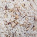 Sharada204's cooksnap of when they made Rice and beans.