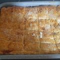 Cooksnap από firecristi στη συνταγή Πρασοτυρόπιτα με γιαούρτι