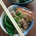 Cooksnap dari Vicky Nur Wijaya untuk resep Gyoza / Kuo Tie