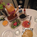 El cooksnap de Daniela Santos-Valdez cuando hizo Tacos mexicanos muy picantes.