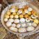 صورة من Nesreen Al-wadi، شاركها بعد تجربة وصفة كعك العيد بجوز