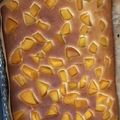 Anita Cooksnap-ja, amikor elkészítette a(z) Bögrés joghurtos süti receptet.