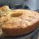 El cooksnap de Cecilia Torancio cuando hizo Torta de manzana 🍎 y naranja 🍊.