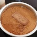 Cooksnap dari anie untuk resep No Bake Lotus Biscoff Cheesecake | with Mascarpone Cheese