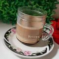 Cooksnap dari Nyonya Farhan untuk resep Kopi Anget Janji Jiwa