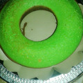Cooksnap dari Lely Sulvianti untuk resep Bolu Pandan