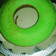 Cooksnap dari Lely Sulvianti untuk resep Bolu Pandan