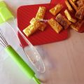 Cooksnap dari Anik Andayani untuk resep 392. Kastengel Teflon