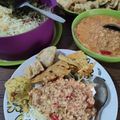 Cooksnap dari Bu Aan Ummu Ali untuk resep Sambal Tumpang