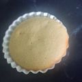 El cooksnap de PaulinoGuillent cuando hizo Ponquesitos de vainilla.