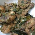 Cooksnap dari Eva Latifah Yahya untuk resep Tulang ayam sambel ijo