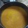 El cooksnap de Antonella T cuando hizo Sopa de zapallo!!!😉🍲.