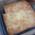 Cooksnap dari Ciciek Farda untuk resep Banana cake