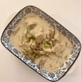 Cooksnap dari Dapur Tambo untuk resep Sayur Tempe Tahu Cabe Hijau (Jangan Lombok)