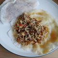 Cooksnap dari tentangyunie untuk resep Lumpia basah