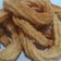 El cooksnap de José Manuel Macías cuando hizo Churros fáciles.
