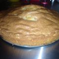 El cooksnap de La cocina de Ana🍴 cuando hizo Bizcocho esponjoso.