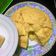 Cooksnap dari Rikha Putri Maesha untuk resep Bolu Tape Kukus