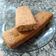El cooksnap de Analía Saldivia cuando hizo Budín de avena y banana.