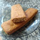 El cooksnap de Analía Saldivia cuando hizo Budín de avena y banana.