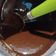 El cooksnap de Lyn Fernandez cuando hizo Cobertura de Chocolate, Muy Fácil!.