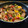 El cooksnap de Sikono cuando hizo Costillas al teriyaki.