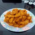 Cooksnap dari Melanie untuk resep Saus telur asin