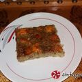 Cooksnap από Chris22J στη συνταγή Ωγκρατέν μελιτζάνας και κολοκυθιού