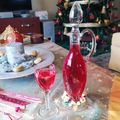 Cooksnap από Χρυσή στη συνταγή 24 μέρες πριν: Φτιάξε λικέρ ρόδι!