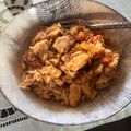 Cooksnap από Sitronella στη συνταγή Φοιτητικό γλυκόξινο
