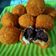 Cooksnap dari ZaZi197 untuk resep Bola Pisang Crispy