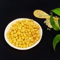 کوک اسنپ atefe_motevalli بعد از امتحان کردن نخود قورقاسی (نخود برشته اردبیل).