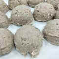 林益任 的 芋泥做法 cooksnap