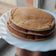 El cooksnap de Noe Martín Fidalgo cuando hizo Tortitas de avena.