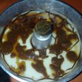 El cooksnap de Tatiana Duarte cuando hizo Crema de Maizena 🍧.
