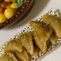 صورة من mj، شاركها بعد تجربة وصفة قطايف باللوز وجوز الهند