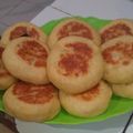 Cooksnap dari Dian Purnamawati (Bunda Rasyid_Putri_Zahra) untuk resep Pia Basah Isi Coklat (Teflon)