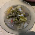 Cooksnap dari nur aisyah untuk resep Sayur Asem khas Jawa Timuran