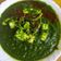Neeta kamble का कुकस्नैप जब उन्होंने राजस्थानी ढाबा स्टाइल पालक पनीर (Rajasthani Dhaba style palak paneer recipe in Hindi) बनाया था।