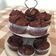 El cooksnap de teoperoelcorazon cuando hizo Muffins starbucks (impresionantes).