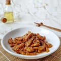 Cooksnap dari Dapoerliandra untuk resep Ayam Teriyaki