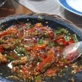 Cooksnap dari Adinda Amatul Firdhausyia untuk resep Sambal Pecak