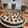 El cooksnap de Viviana Gomez cuando hizo Torta Brownie KitOreo💖.