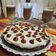 El cooksnap de Viviana Gomez cuando hizo Torta Brownie KitOreo💖.