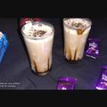Priya vishnu Varshney's cooksnap of when they made हॉट चॉकलेट (Hot chocolate recipe in Hindi).